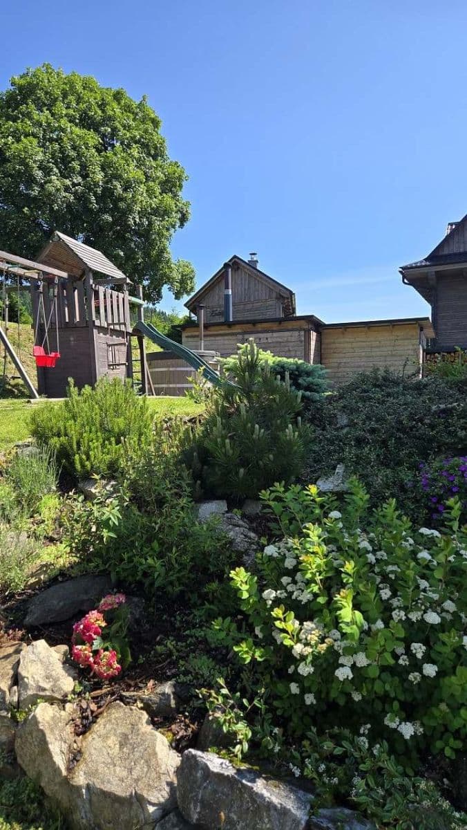 recreational property to rent, 0 m², Staré Město, Olomoucký Region recreational property to rent, 0 m², Staré Město, Olomoucký Region