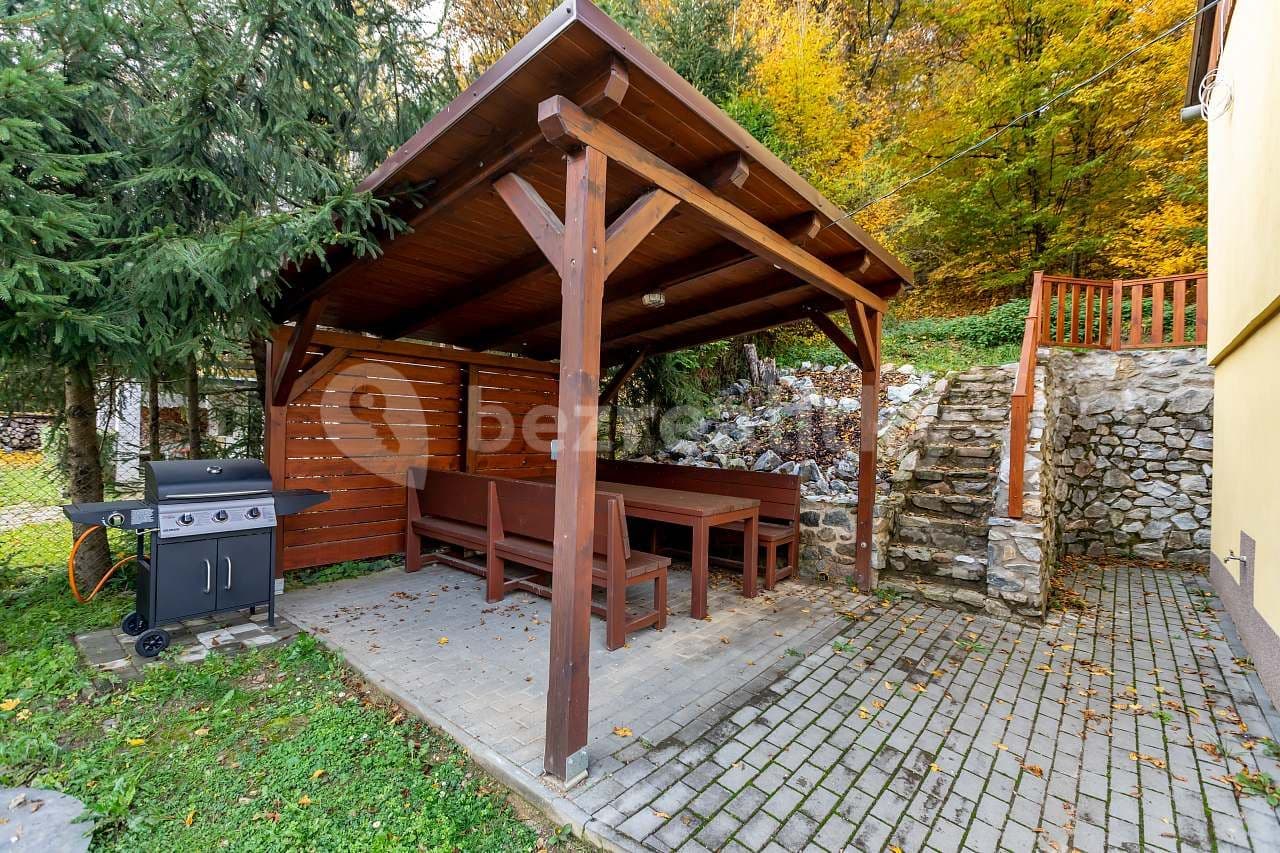 recreational property to rent, 0 m², Podhradí nad Dyjí, Jihomoravský Region recreational property to rent, 0 m², Podhradí nad Dyjí, Jihomoravský Region
