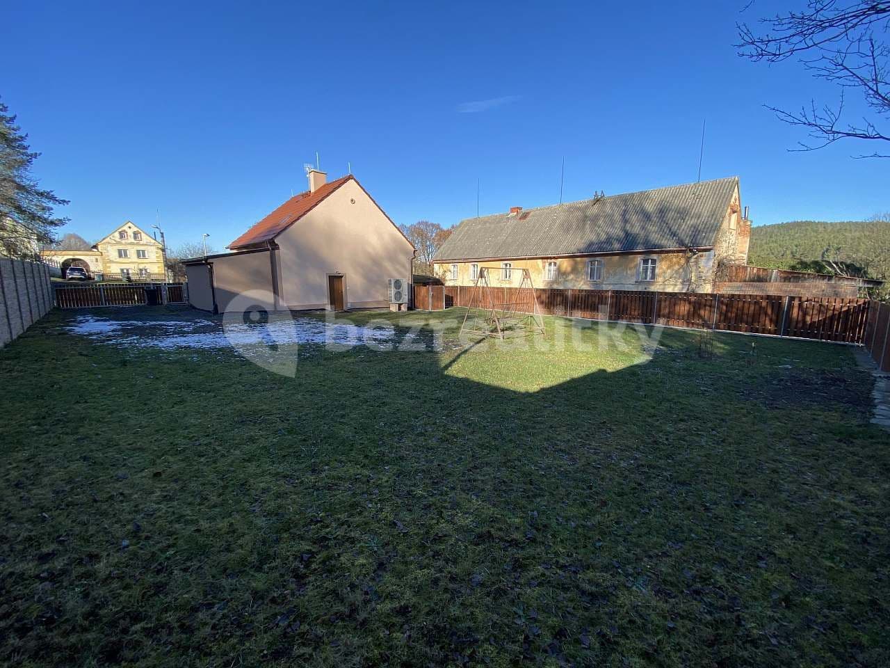 recreational property to rent, 0 m², Manětín, Plzeňský Region recreational property to rent, 0 m², Manětín, Plzeňský Region