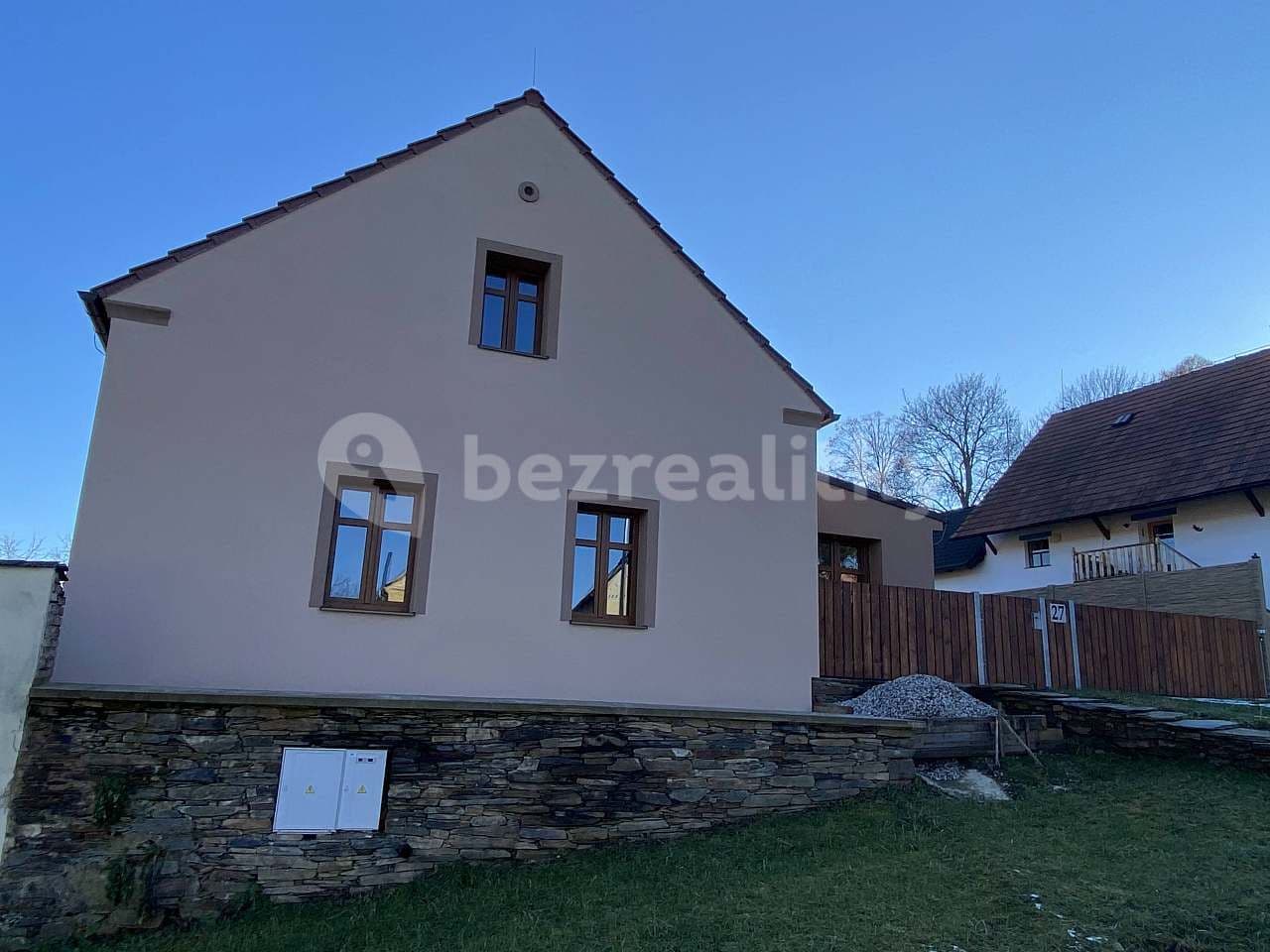 recreational property to rent, 0 m², Manětín, Plzeňský Region recreational property to rent, 0 m², Manětín, Plzeňský Region