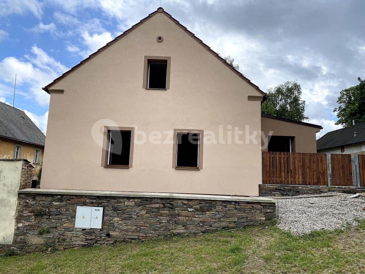 recreational property to rent, 0 m², Manětín, Plzeňský Region recreational property to rent, 0 m², Manětín, Plzeňský Region