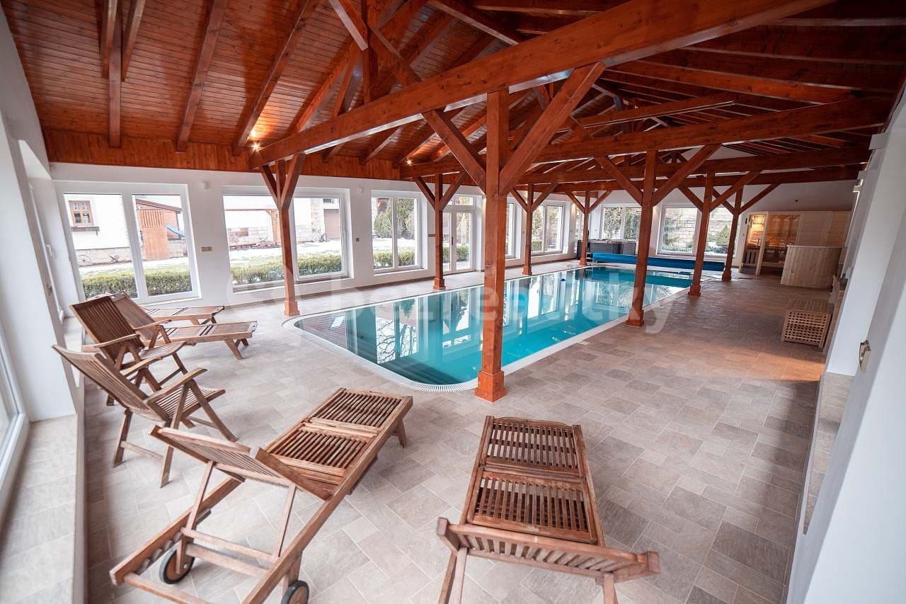 recreational property to rent, 0 m², Otovice, Královéhradecký Region recreational property to rent, 0 m², Otovice, Královéhradecký Region