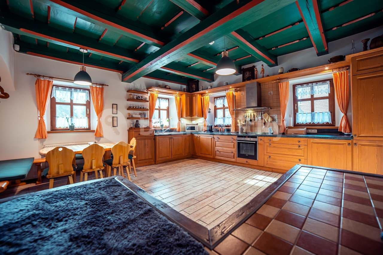 recreational property to rent, 0 m², Otovice, Královéhradecký Region recreational property to rent, 0 m², Otovice, Královéhradecký Region