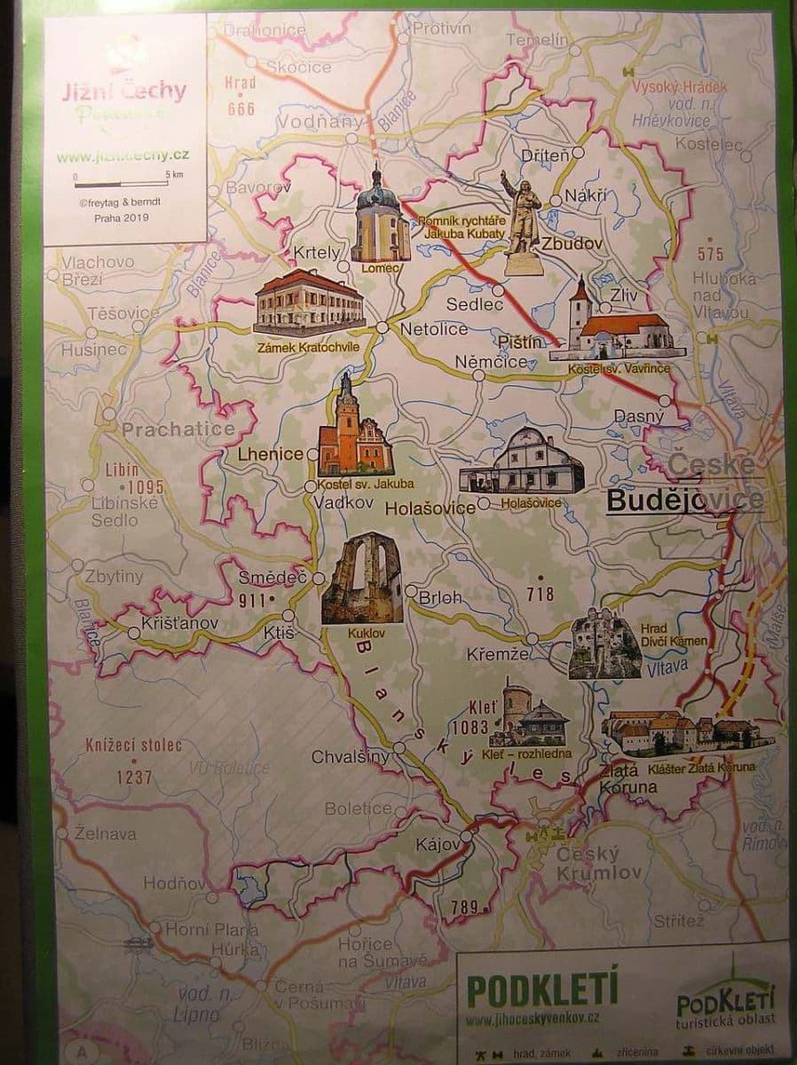 recreational property to rent, 0 m², Pištín, Jihočeský Region recreational property to rent, 0 m², Pištín, Jihočeský Region