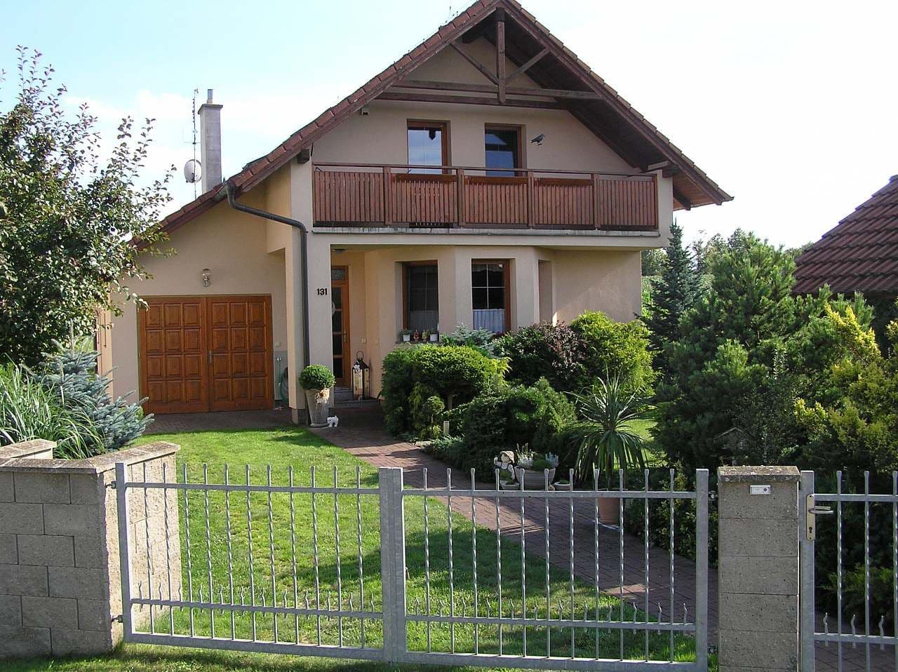 recreational property to rent, 0 m², Pištín, Jihočeský Region recreational property to rent, 0 m², Pištín, Jihočeský Region