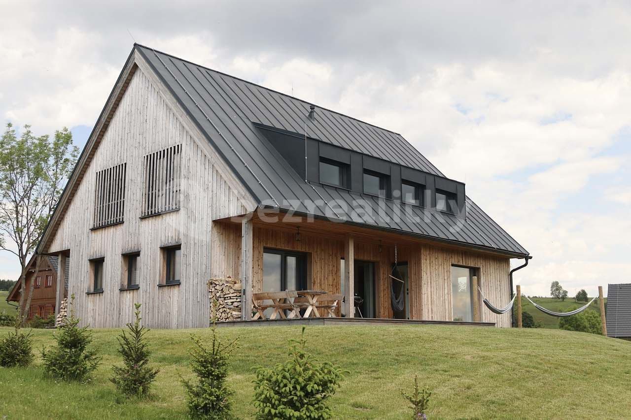 recreational property to rent, 0 m², Orlické Záhoří, Královéhradecký Region recreational property to rent, 0 m², Orlické Záhoří, Královéhradecký Region