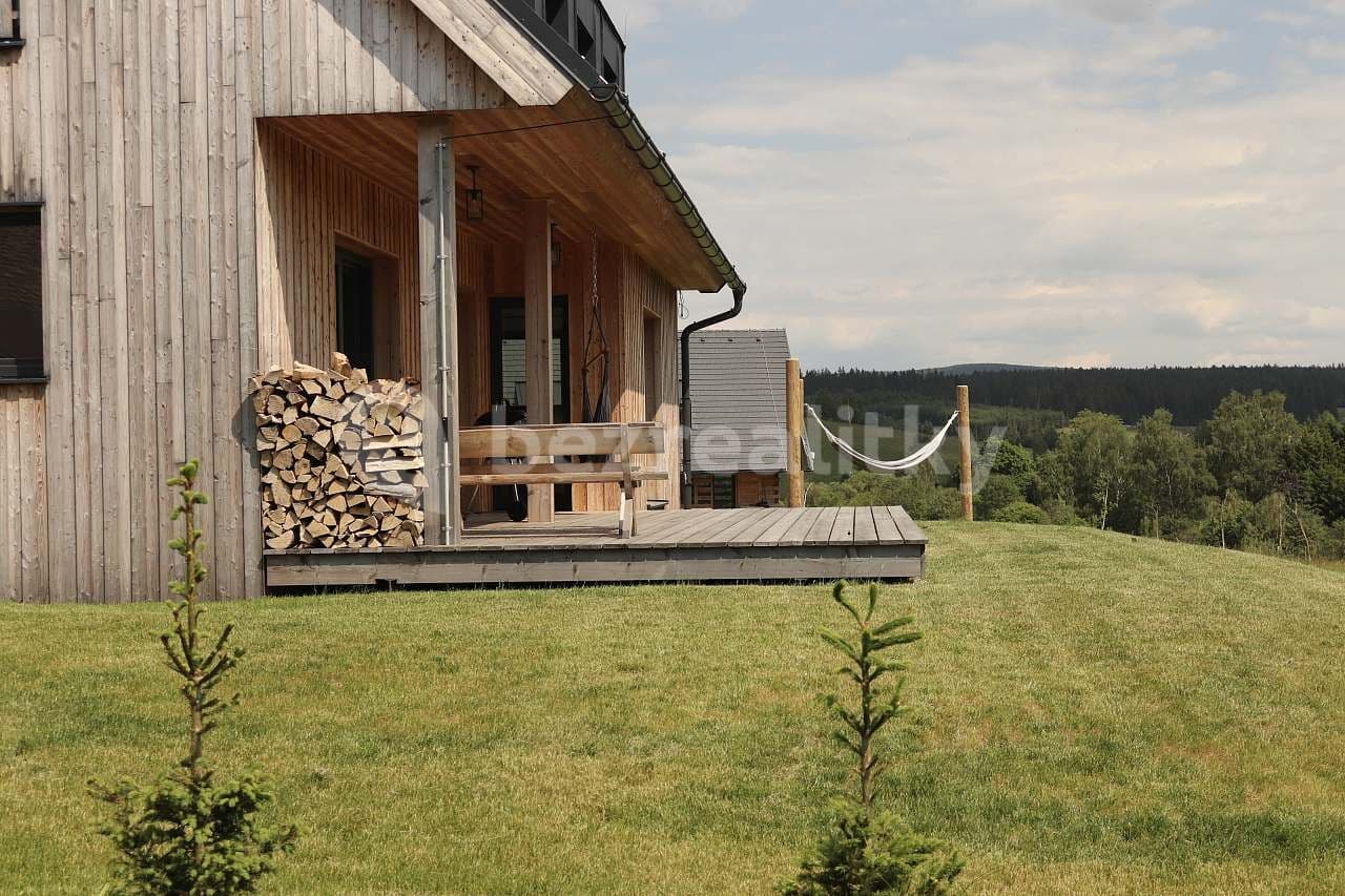 recreational property to rent, 0 m², Orlické Záhoří, Královéhradecký Region recreational property to rent, 0 m², Orlické Záhoří, Královéhradecký Region