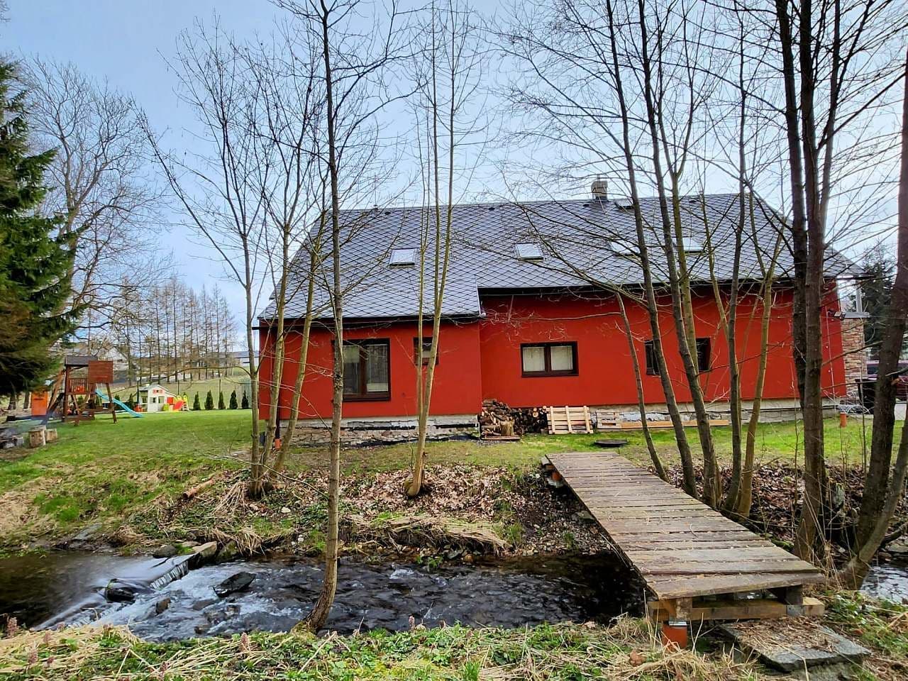 recreational property to rent, 0 m², Králíky, Pardubický Region recreational property to rent, 0 m², Králíky, Pardubický Region