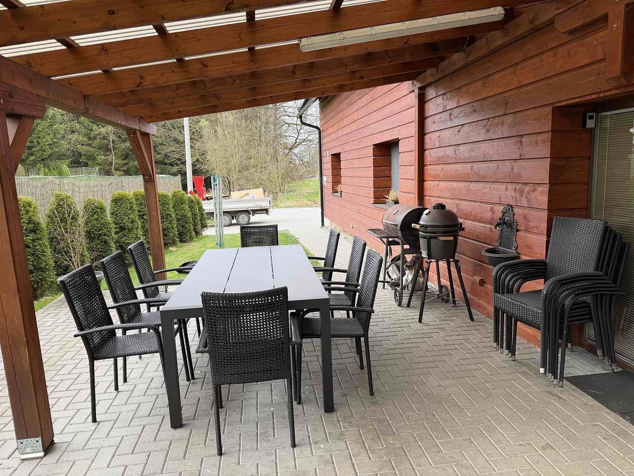 recreational property to rent, 0 m², Králíky, Pardubický Region recreational property to rent, 0 m², Králíky, Pardubický Region