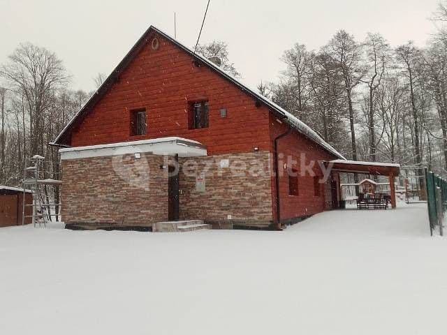 recreational property to rent, 0 m², Králíky, Pardubický Region recreational property to rent, 0 m², Králíky, Pardubický Region