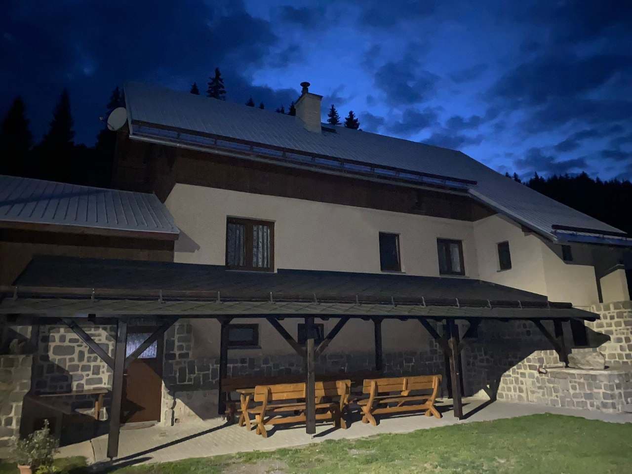 recreational property to rent, 0 m², Zdobnice, Královéhradecký Region recreational property to rent, 0 m², Zdobnice, Královéhradecký Region