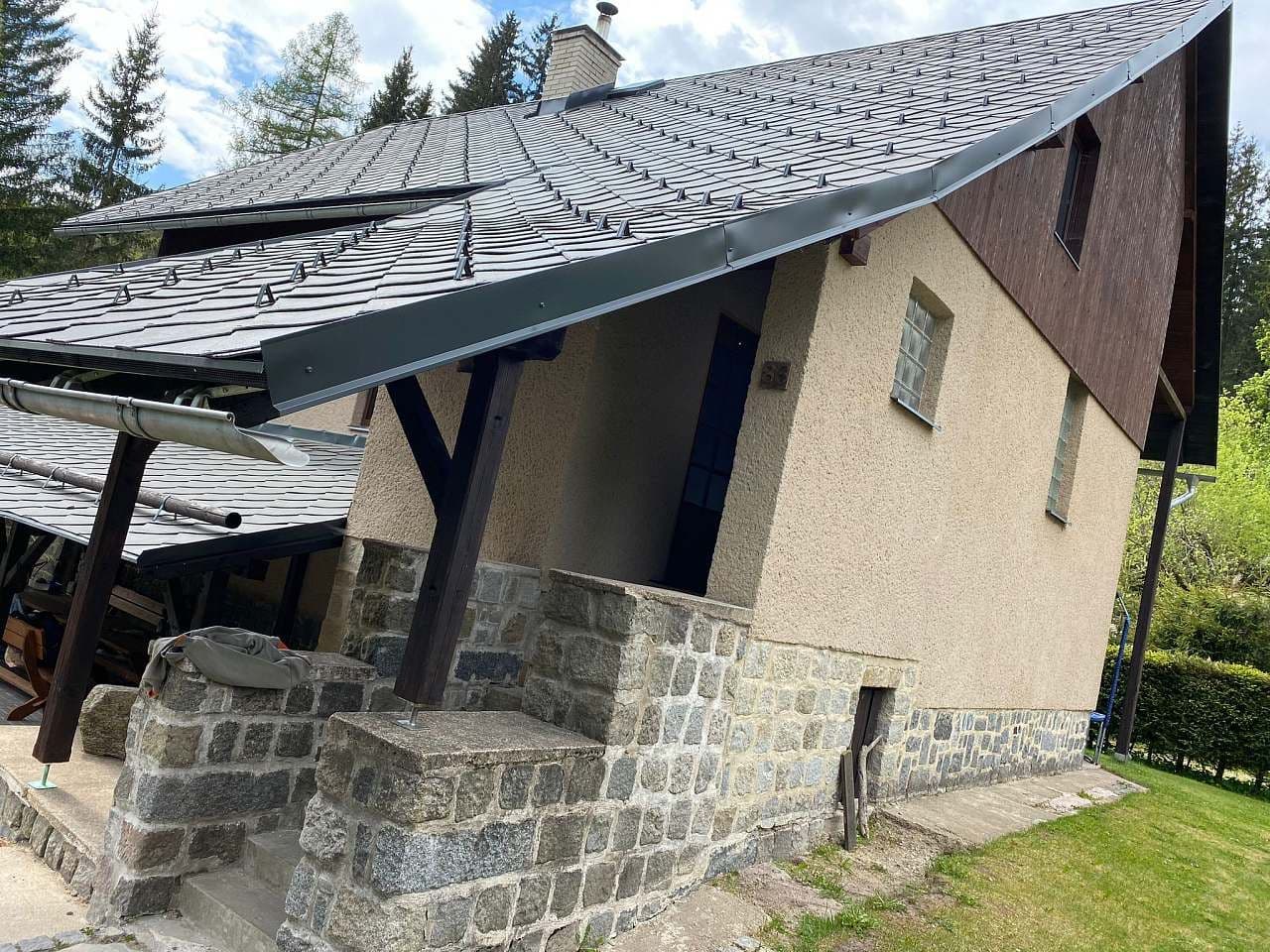 recreational property to rent, 0 m², Zdobnice, Královéhradecký Region recreational property to rent, 0 m², Zdobnice, Královéhradecký Region