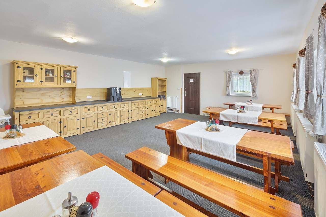 recreational property to rent, 0 m², Strážné, Královéhradecký Region recreational property to rent, 0 m², Strážné, Královéhradecký Region