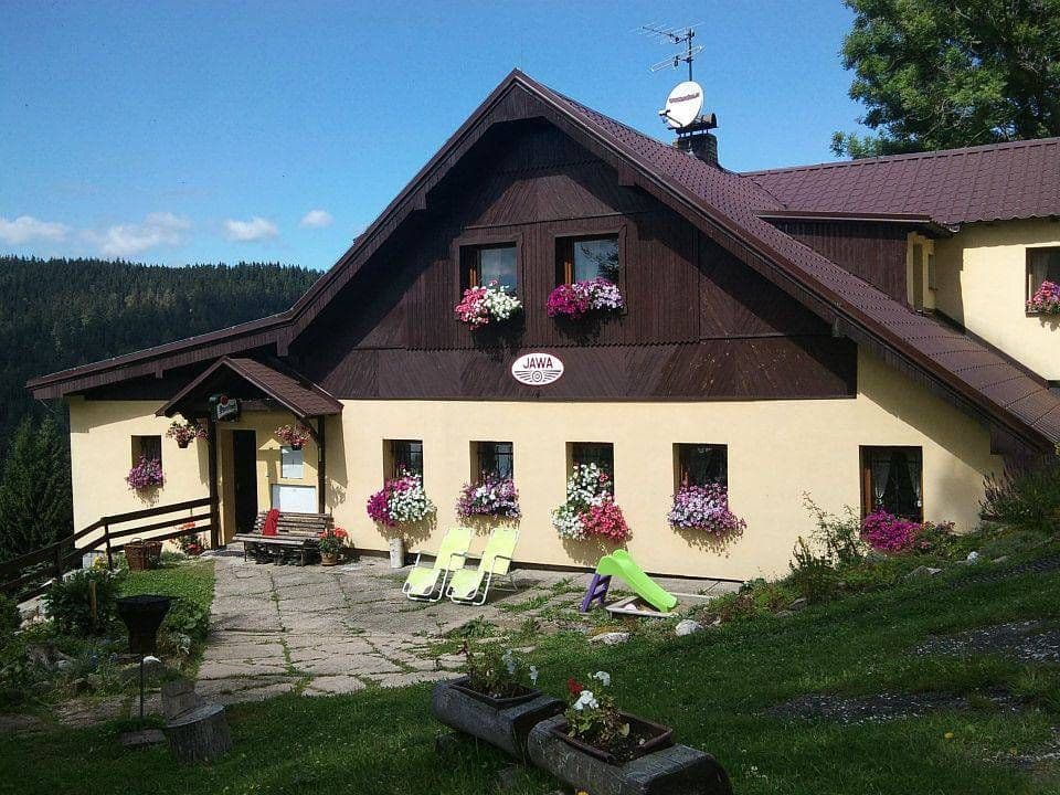 recreational property to rent, 0 m², Strážné, Královéhradecký Region recreational property to rent, 0 m², Strážné, Královéhradecký Region