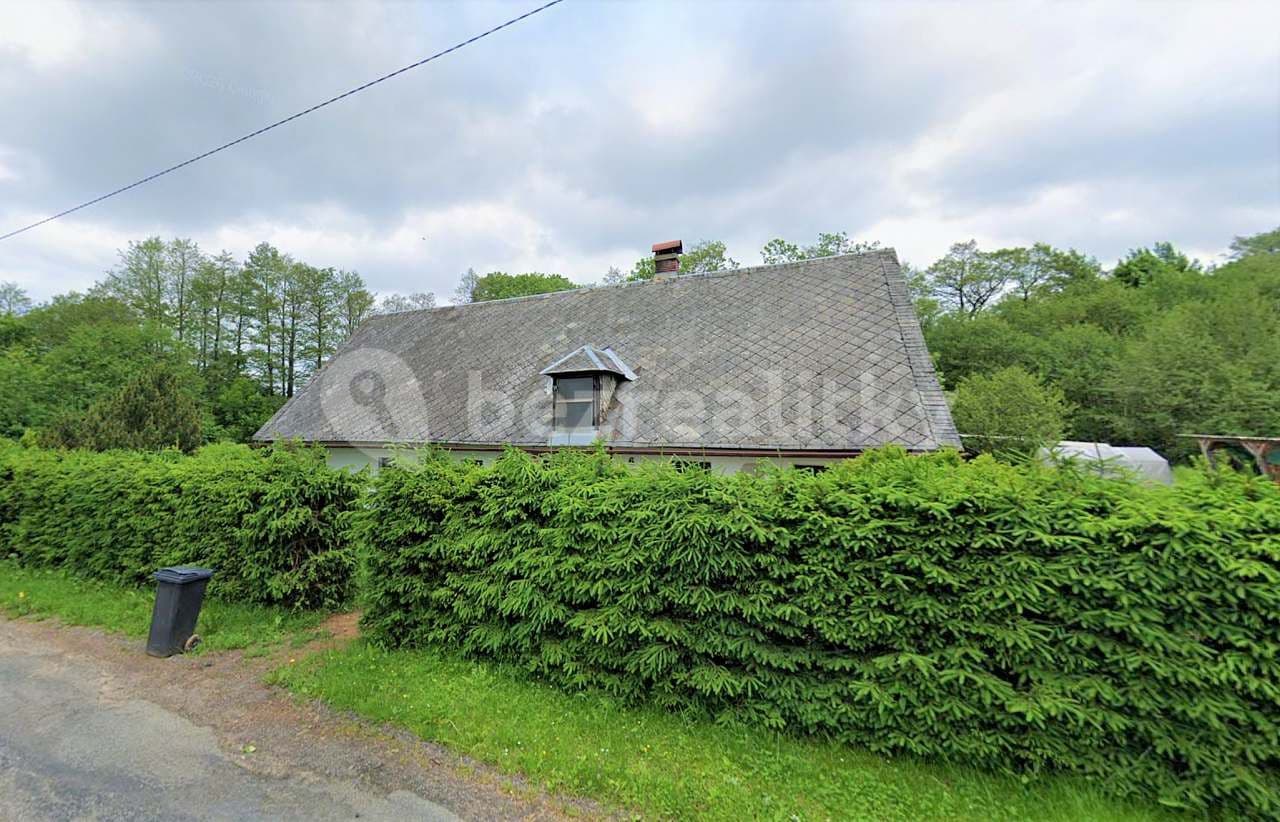 recreational property to rent, 0 m², Červená Voda, Pardubický Region recreational property to rent, 0 m², Červená Voda, Pardubický Region