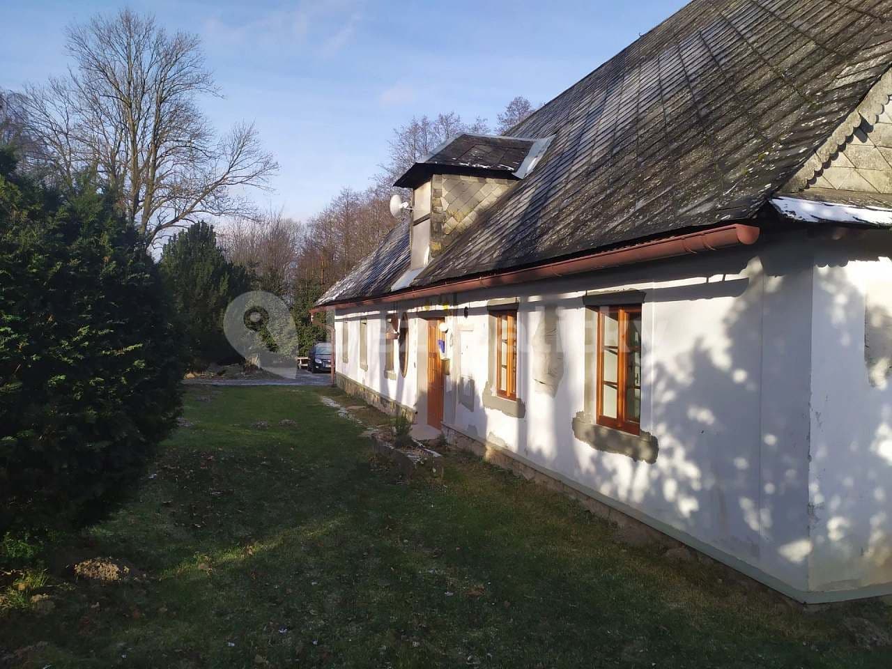 recreational property to rent, 0 m², Červená Voda, Pardubický Region recreational property to rent, 0 m², Červená Voda, Pardubický Region