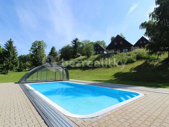 recreational property to rent, 0 m², Černý Důl, Královéhradecký Region recreational property to rent, 0 m², Černý Důl, Královéhradecký Region
