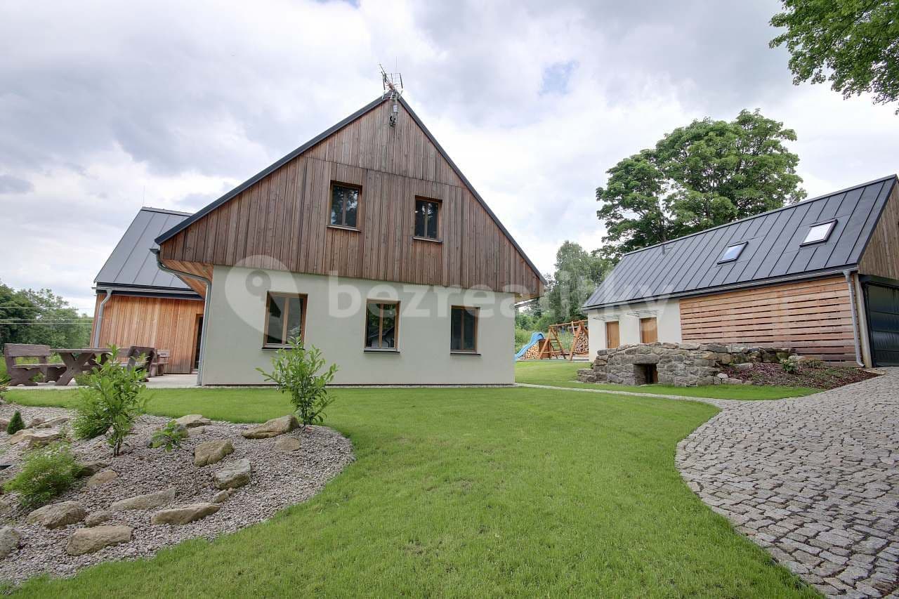 recreational property to rent, 0 m², Kořenov, Liberecký Region recreational property to rent, 0 m², Kořenov, Liberecký Region