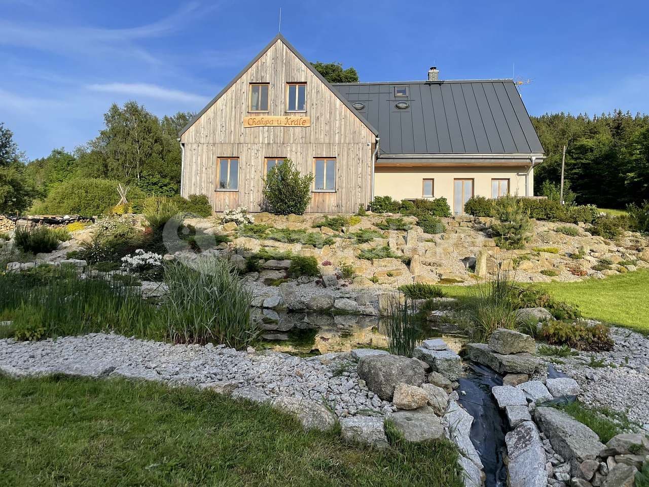 recreational property to rent, 0 m², Kořenov, Liberecký Region recreational property to rent, 0 m², Kořenov, Liberecký Region