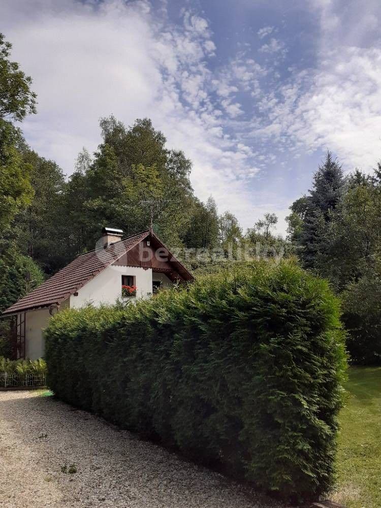 recreational property to rent, 0 m², Raspenava, Liberecký Region recreational property to rent, 0 m², Raspenava, Liberecký Region