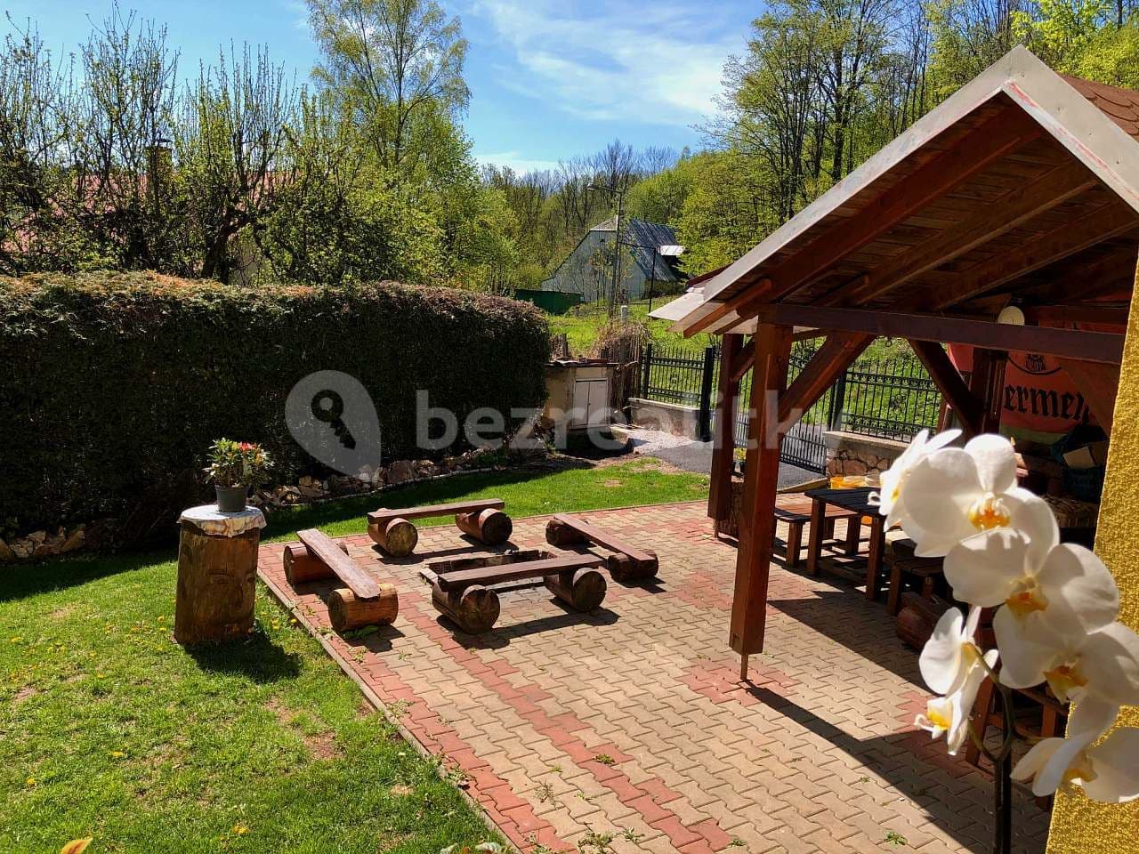 recreational property to rent, 0 m², Černý Důl, Královéhradecký Region recreational property to rent, 0 m², Černý Důl, Královéhradecký Region