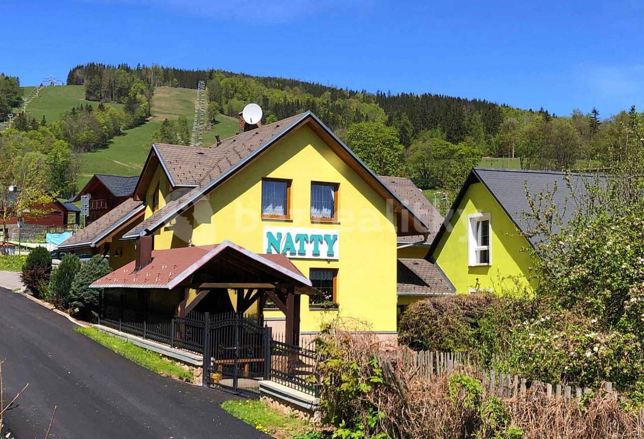 recreational property to rent, 0 m², Černý Důl, Královéhradecký Region recreational property to rent, 0 m², Černý Důl, Královéhradecký Region