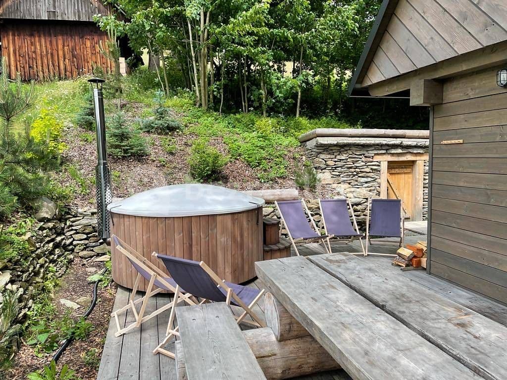 recreational property to rent, 0 m², Vysoké nad Jizerou, Liberecký Region recreational property to rent, 0 m², Vysoké nad Jizerou, Liberecký Region