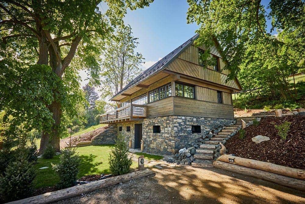 recreational property to rent, 0 m², Vysoké nad Jizerou, Liberecký Region recreational property to rent, 0 m², Vysoké nad Jizerou, Liberecký Region