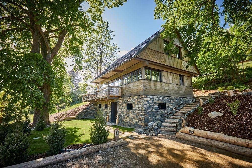 recreational property to rent, 0 m², Vysoké nad Jizerou, Liberecký Region recreational property to rent, 0 m², Vysoké nad Jizerou, Liberecký Region