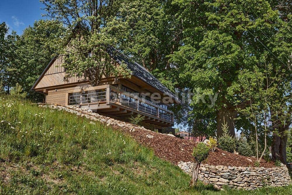 recreational property to rent, 0 m², Vysoké nad Jizerou, Liberecký Region recreational property to rent, 0 m², Vysoké nad Jizerou, Liberecký Region