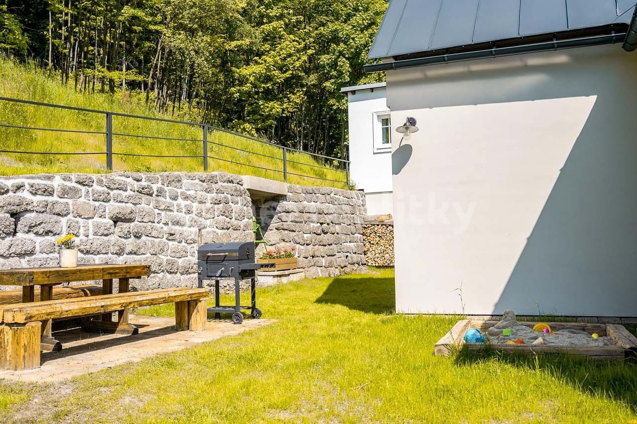 recreational property to rent, 0 m², Desná, Liberecký Region recreational property to rent, 0 m², Desná, Liberecký Region