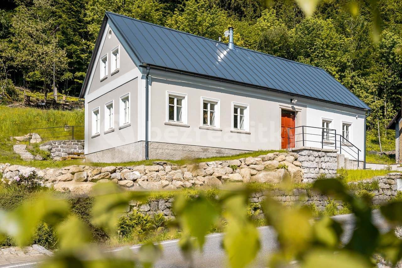 recreational property to rent, 0 m², Desná, Liberecký Region recreational property to rent, 0 m², Desná, Liberecký Region