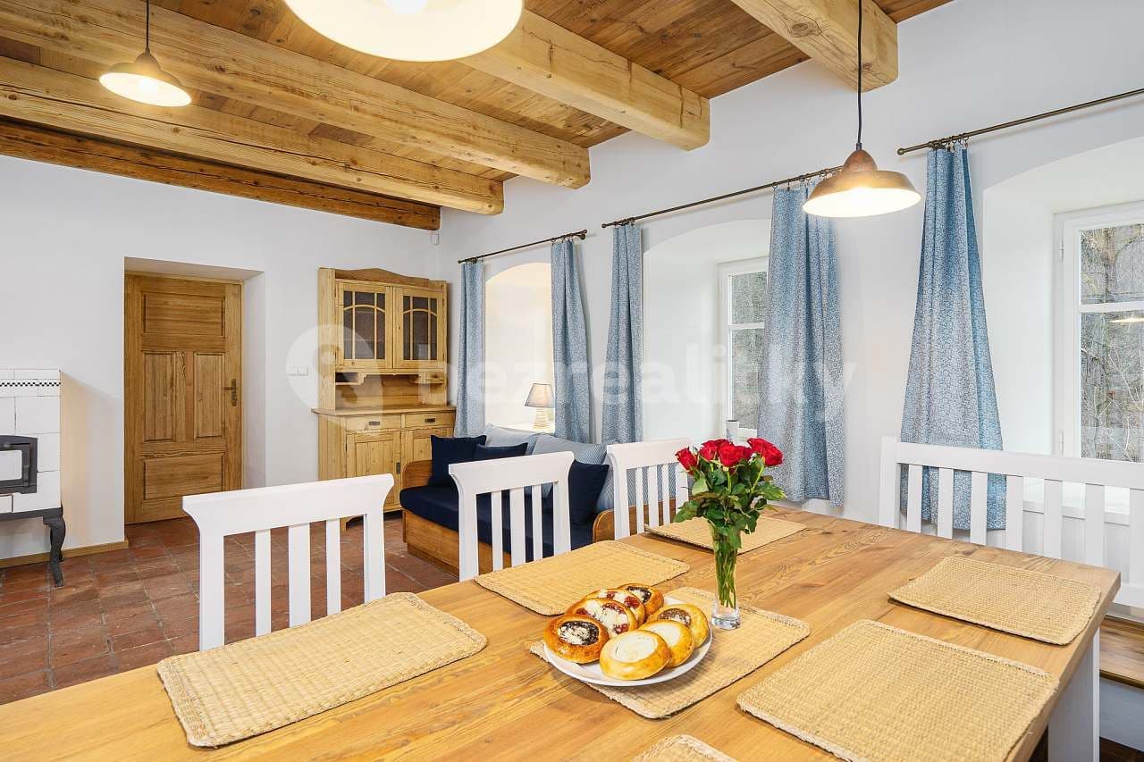 recreational property to rent, 0 m², Desná, Liberecký Region recreational property to rent, 0 m², Desná, Liberecký Region