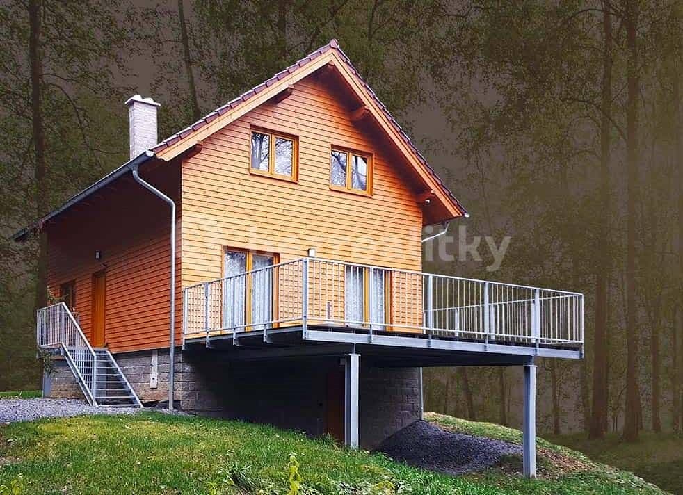 recreational property to rent, 0 m², Polnička, Vysočina Region recreational property to rent, 0 m², Polnička, Vysočina Region