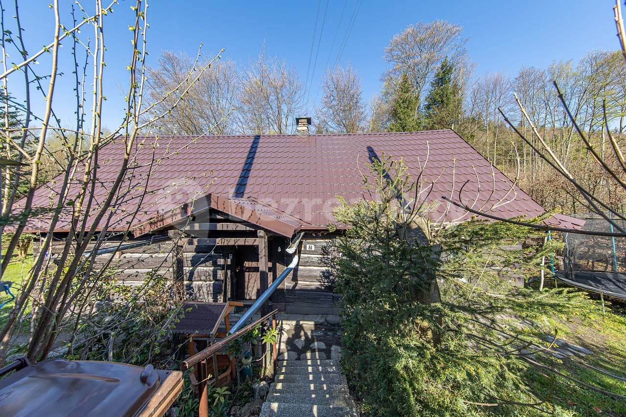 recreational property to rent, 0 m², Loučná nad Desnou, Olomoucký Region recreational property to rent, 0 m², Loučná nad Desnou, Olomoucký Region