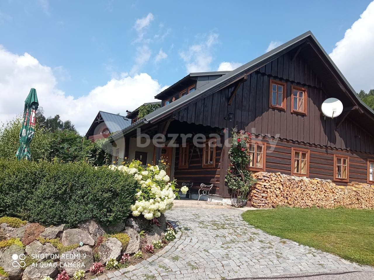 recreational property to rent, 0 m², Albrechtice v Jizerských horách, Liberecký Region recreational property to rent, 0 m², Albrechtice v Jizerských horách, Liberecký Region