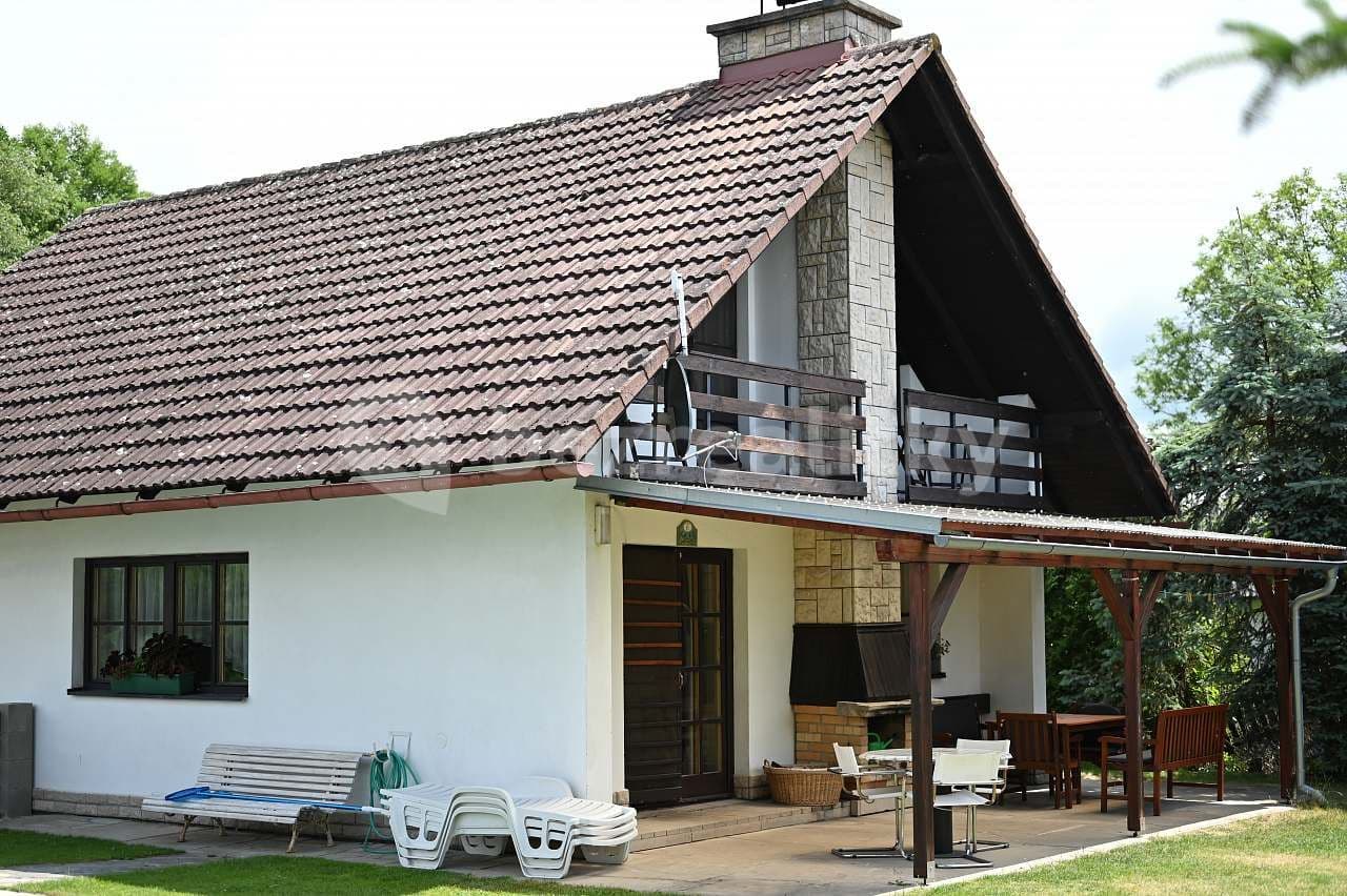 recreational property to rent, 0 m², Nahořany, Královéhradecký Region recreational property to rent, 0 m², Nahořany, Královéhradecký Region