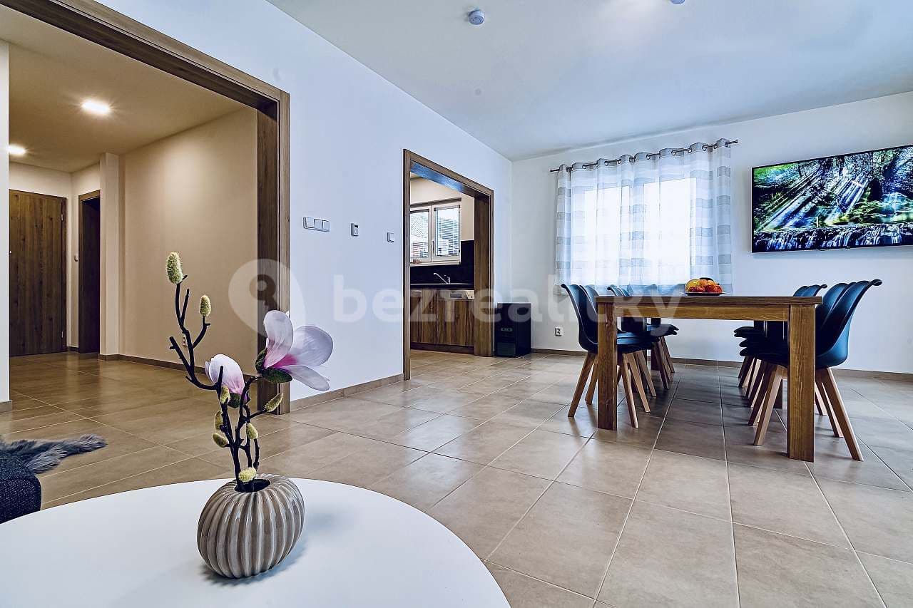 recreational property to rent, 0 m², Červená Voda, Pardubický Region recreational property to rent, 0 m², Červená Voda, Pardubický Region