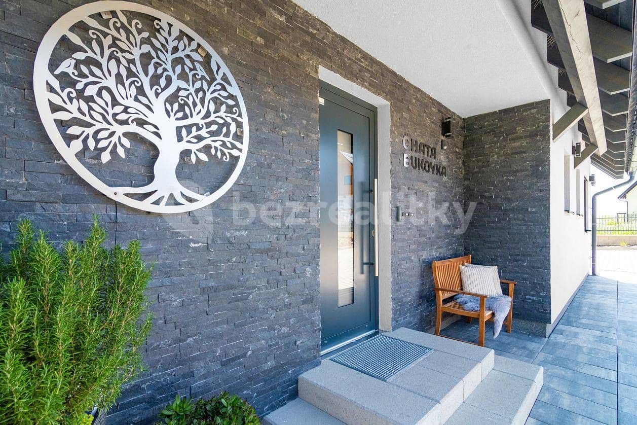 recreational property to rent, 0 m², Červená Voda, Pardubický Region recreational property to rent, 0 m², Červená Voda, Pardubický Region