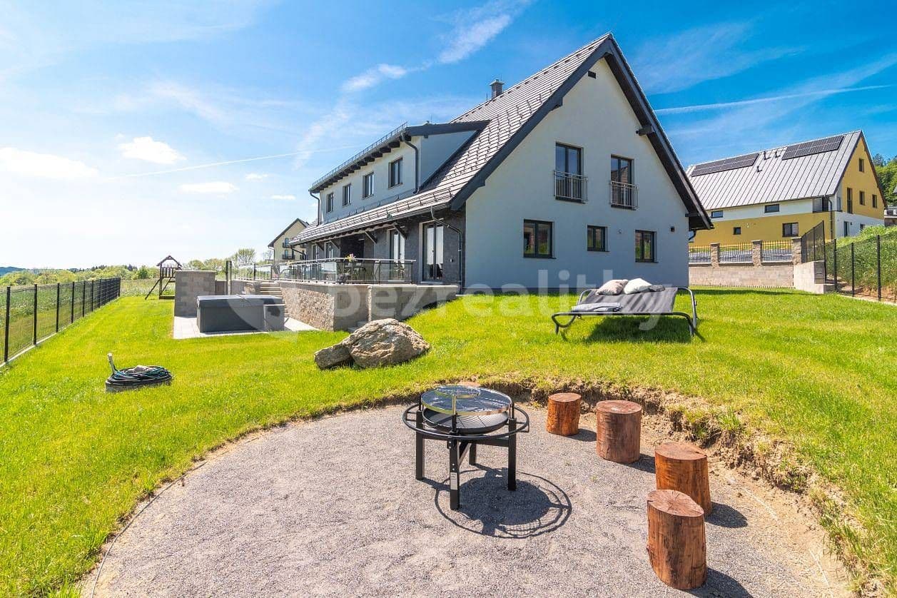 recreational property to rent, 0 m², Červená Voda, Pardubický Region recreational property to rent, 0 m², Červená Voda, Pardubický Region