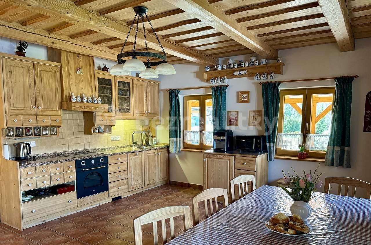 recreational property to rent, 0 m², Nalžovské Hory, Plzeňský Region recreational property to rent, 0 m², Nalžovské Hory, Plzeňský Region