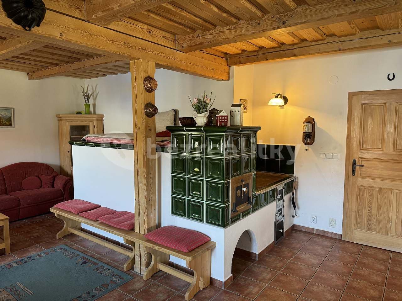 recreational property to rent, 0 m², Nalžovské Hory, Plzeňský Region recreational property to rent, 0 m², Nalžovské Hory, Plzeňský Region