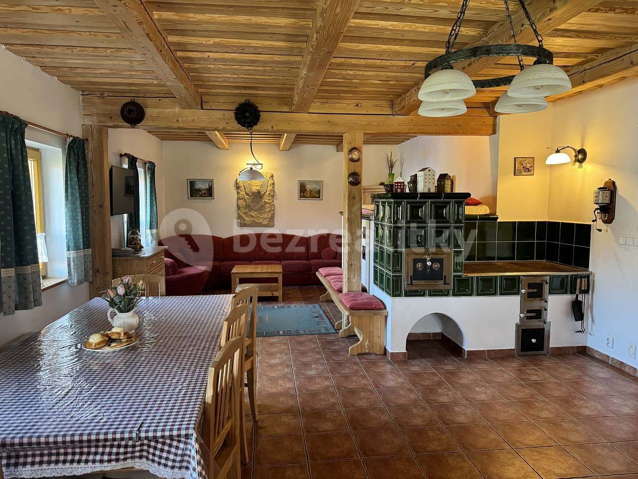 recreational property to rent, 0 m², Nalžovské Hory, Plzeňský Region recreational property to rent, 0 m², Nalžovské Hory, Plzeňský Region