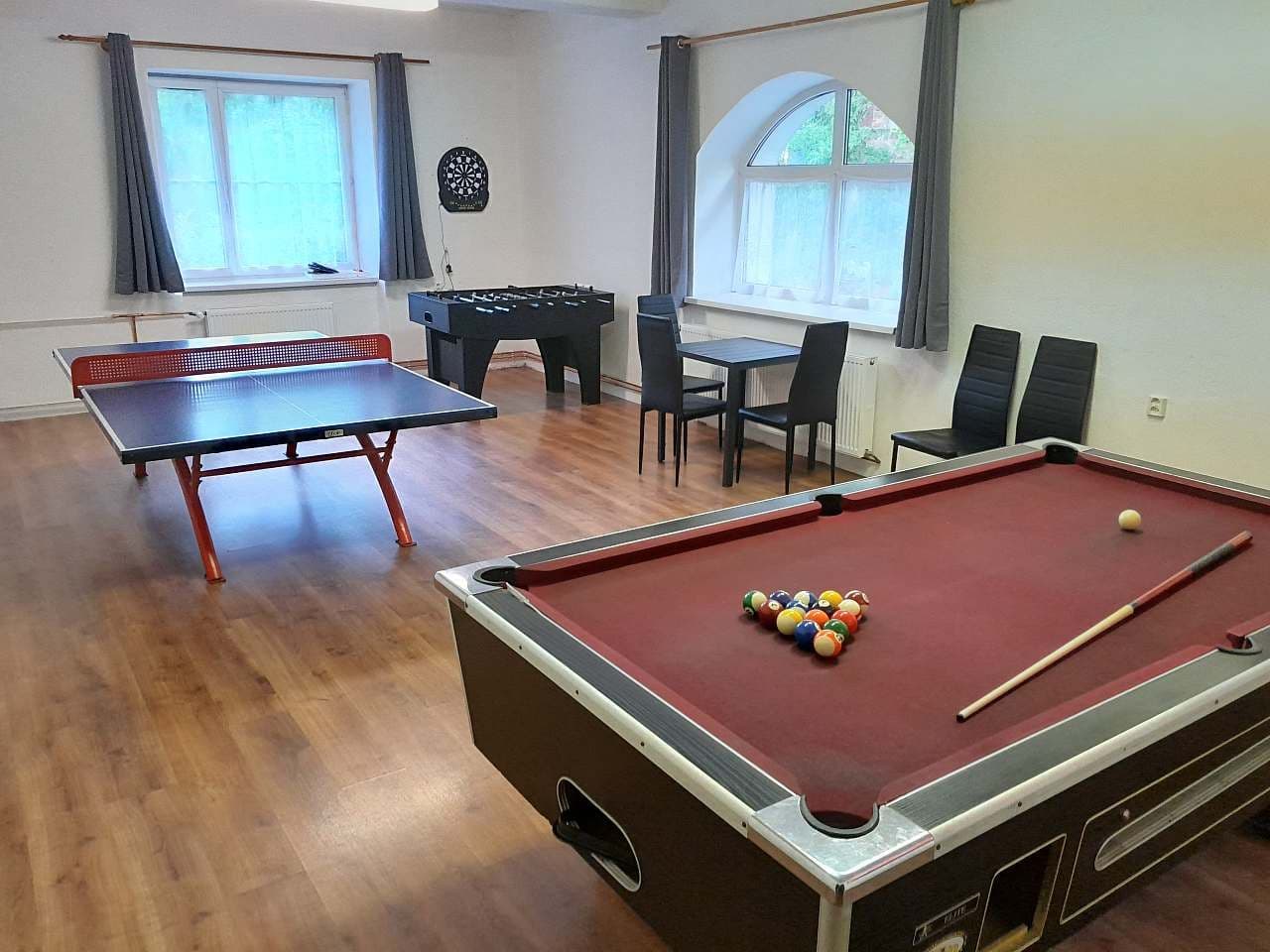 recreational property to rent, 0 m², Jindřichov, Olomoucký Region recreational property to rent, 0 m², Jindřichov, Olomoucký Region