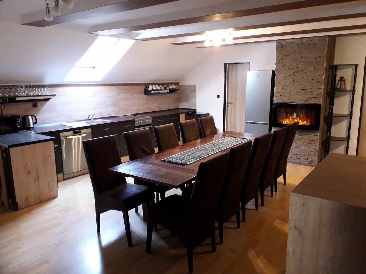 recreational property to rent, 0 m², Jindřichov, Olomoucký Region recreational property to rent, 0 m², Jindřichov, Olomoucký Region