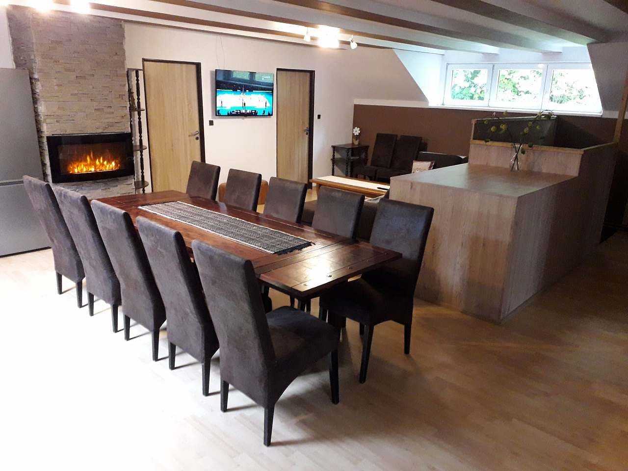 recreational property to rent, 0 m², Jindřichov, Olomoucký Region recreational property to rent, 0 m², Jindřichov, Olomoucký Region