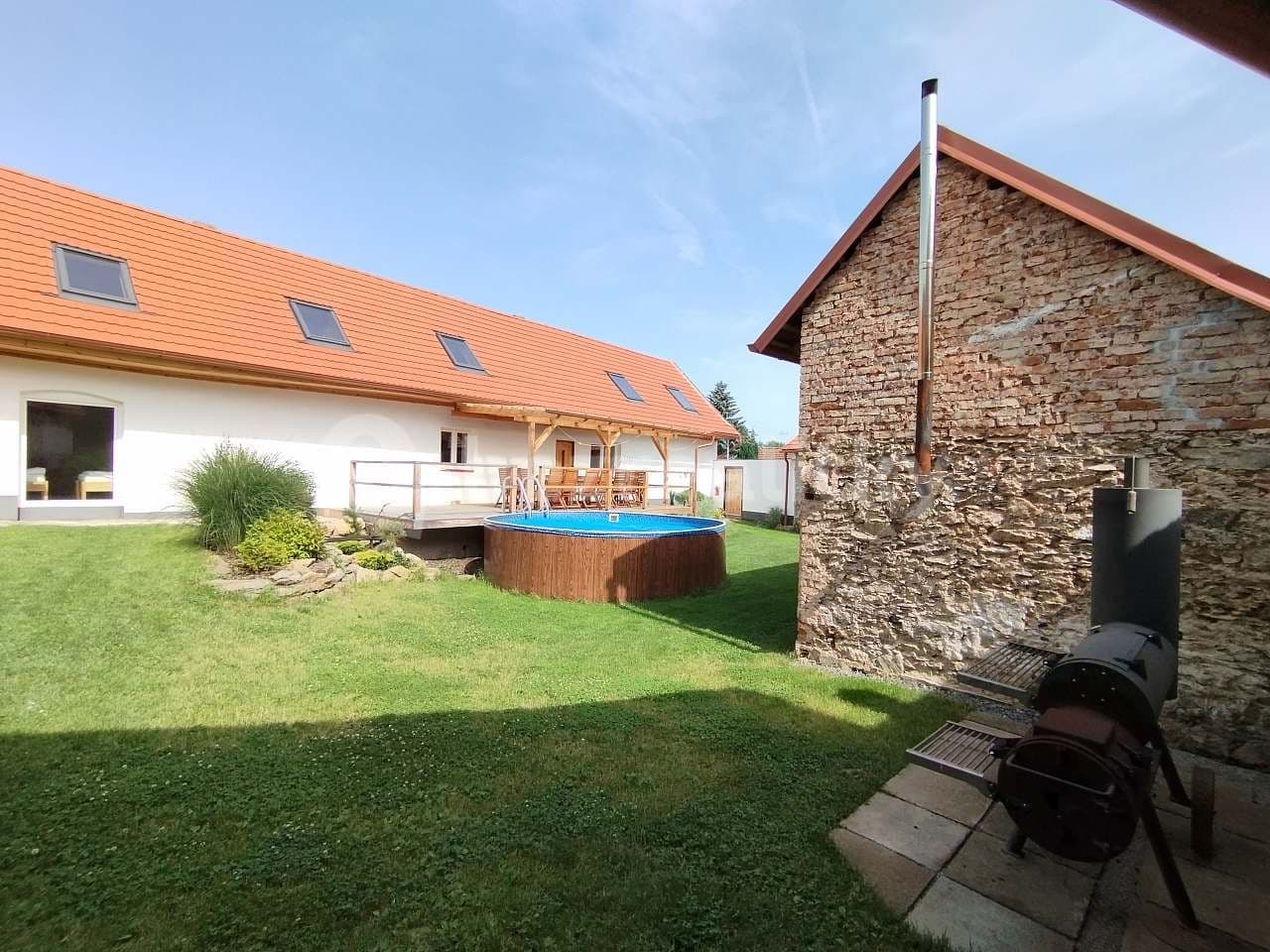 recreational property to rent, 0 m², Březnice, Jihočeský Region recreational property to rent, 0 m², Březnice, Jihočeský Region