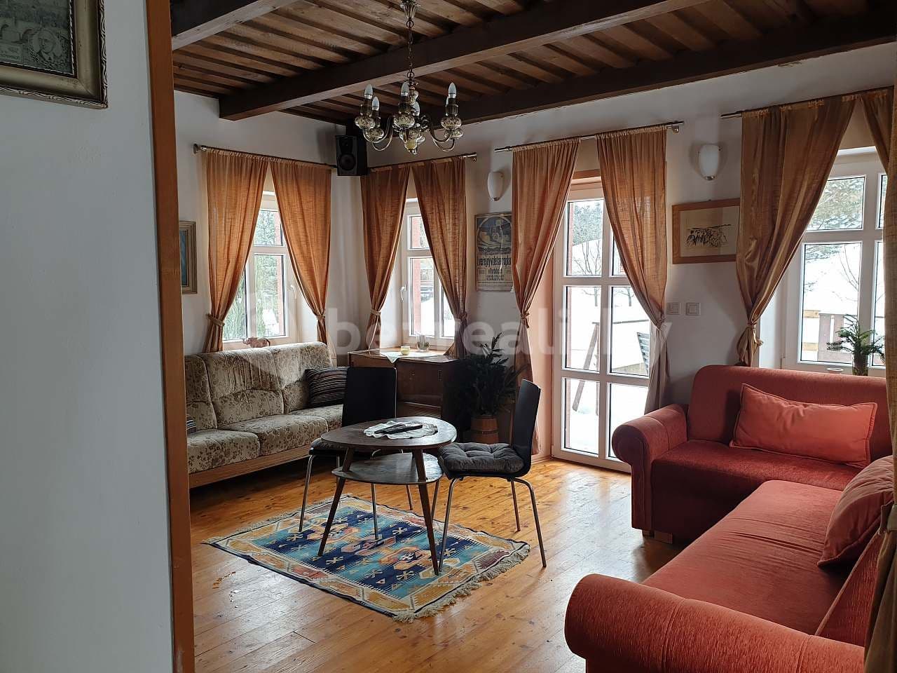 recreational property to rent, 0 m², Jetřichov, Královéhradecký Region recreational property to rent, 0 m², Jetřichov, Královéhradecký Region