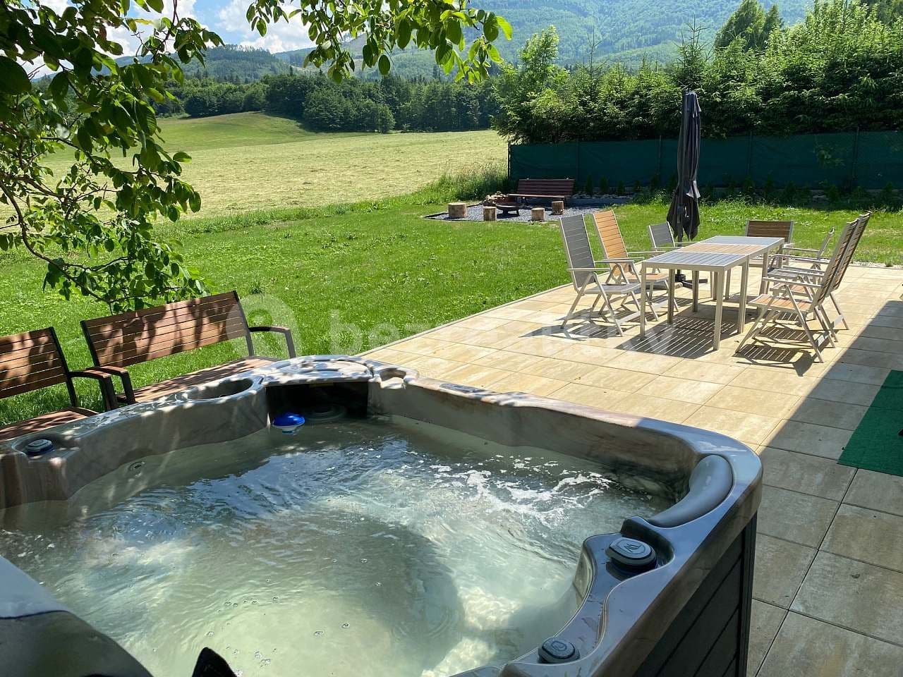 recreational property to rent, 0 m², Trojanovice, Moravskoslezský Region recreational property to rent, 0 m², Trojanovice, Moravskoslezský Region