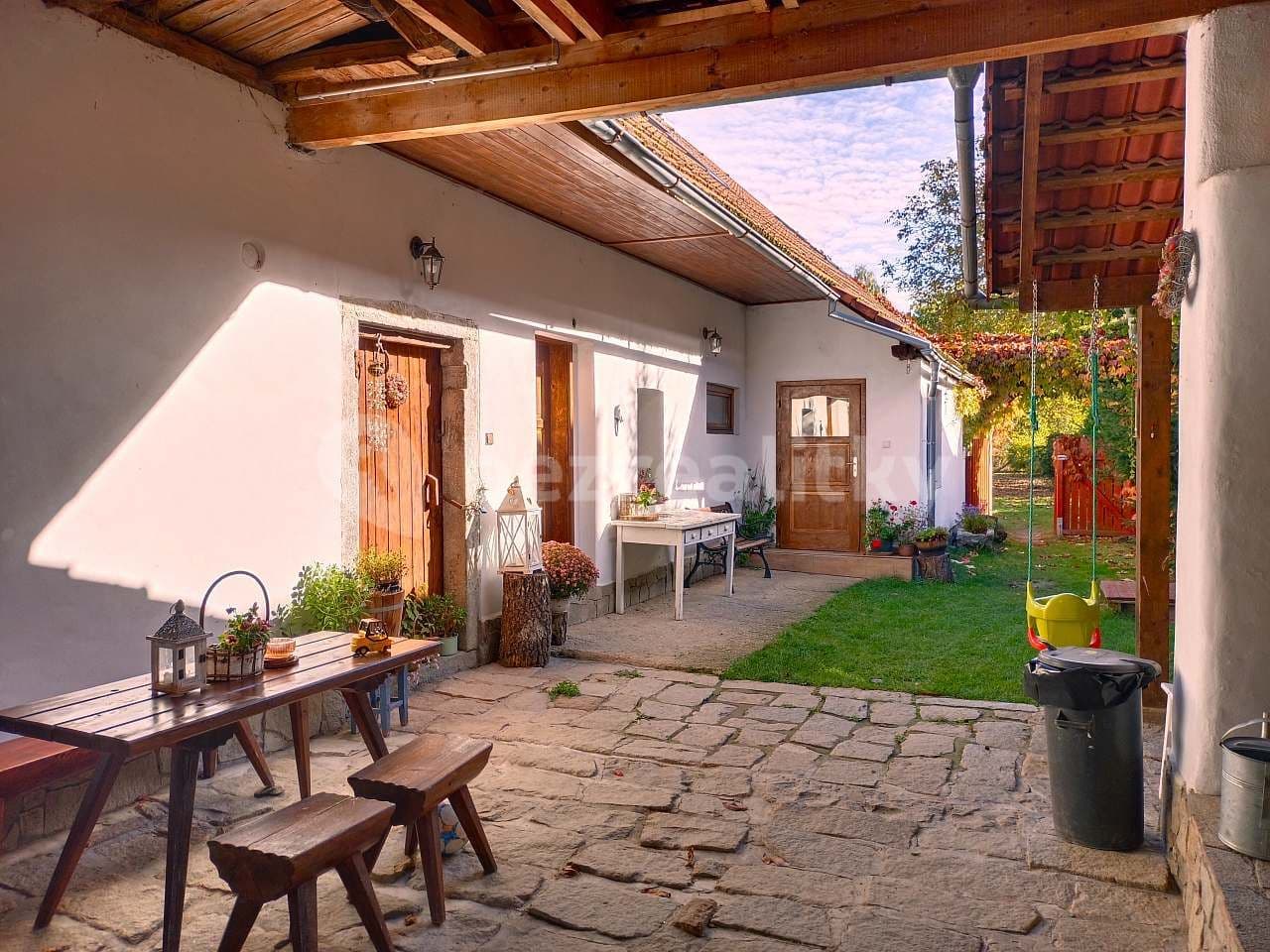 recreational property to rent, 0 m², Nišovice, Jihočeský Region recreational property to rent, 0 m², Nišovice, Jihočeský Region